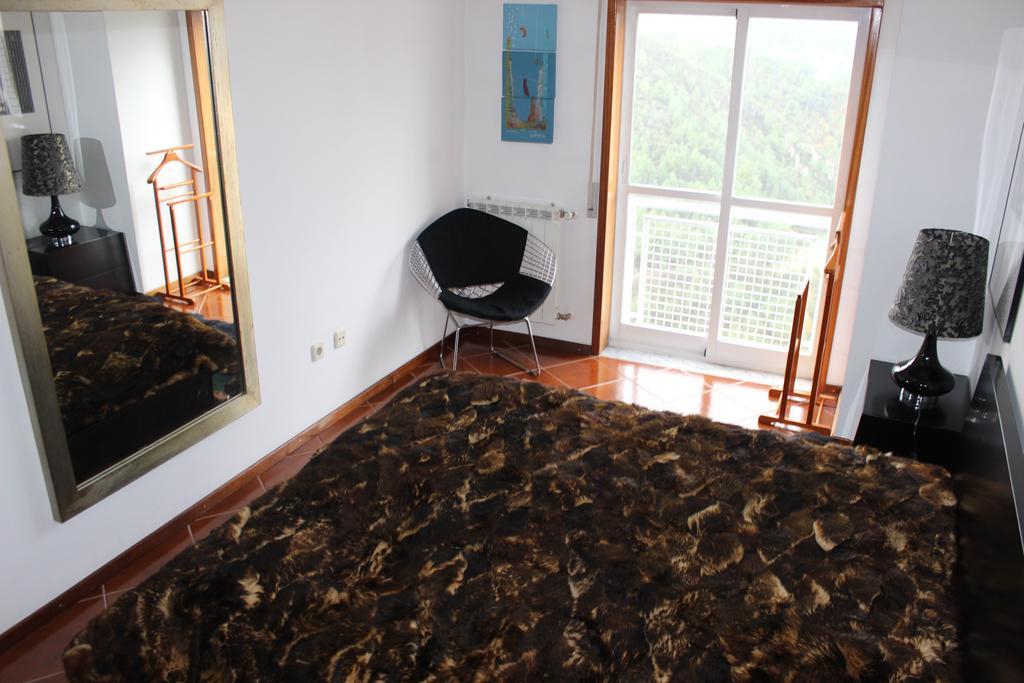 Apartamento Montes E Vales No Centro 빌라레알 객실 사진