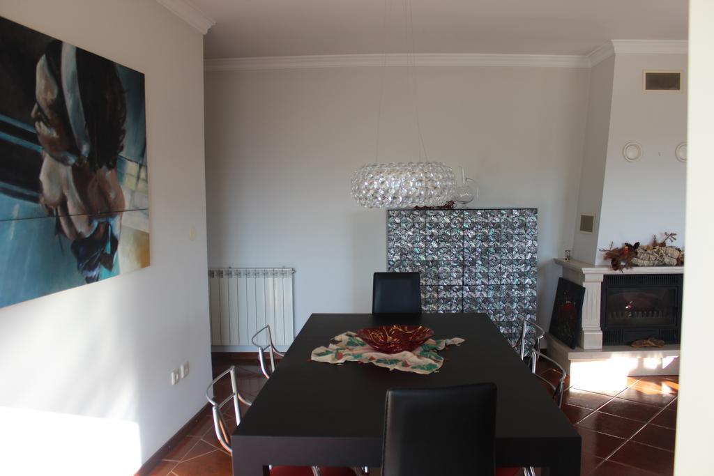 Apartamento Montes E Vales No Centro 빌라레알 객실 사진