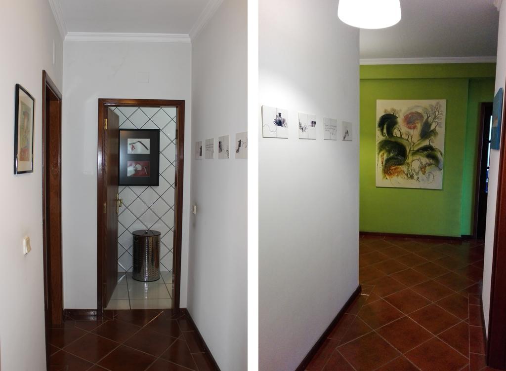 Apartamento Montes E Vales No Centro 빌라레알 외부 사진