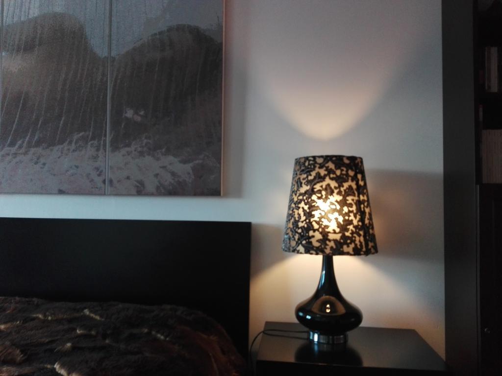 Apartamento Montes E Vales No Centro 빌라레알 외부 사진
