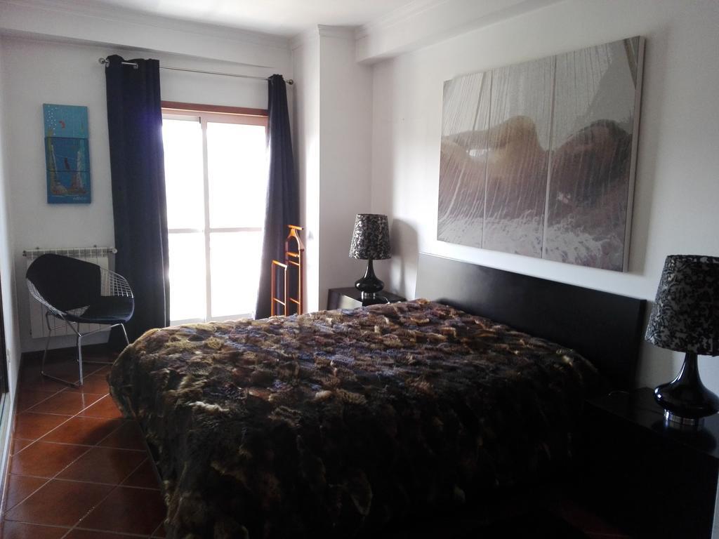 Apartamento Montes E Vales No Centro 빌라레알 외부 사진